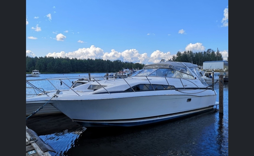 Bayliner Avanti Express 3255-kuva-1